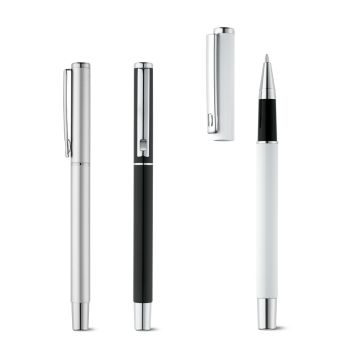 DANEY. Roler de aluminiu reciclat (100% rAL)