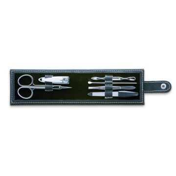 NAILKIT - Negru