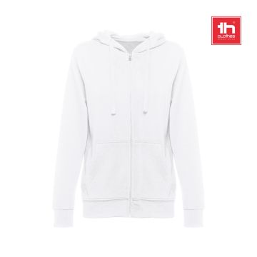 THC AMSTERDAM WOMEN WH. Hanorac cu glugă pentru dame