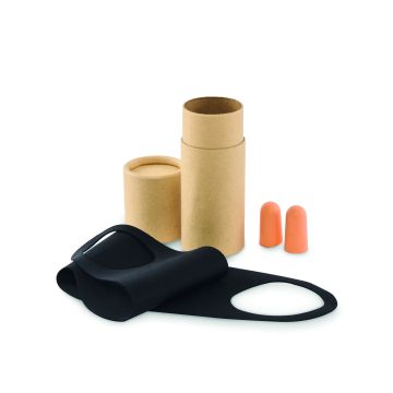 MASKSET - Bej