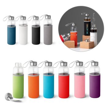 RAISE. Sticlă sport 520 mL