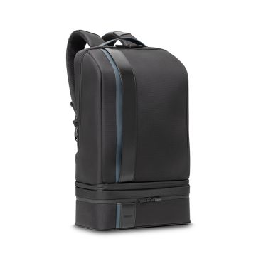 DYNAMIC BACKPACK II. Rucsac 2 în 1: rucsac + geantă frigorifică - Albastru