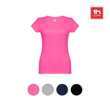 THC ATHENS WOMEN. Tricou pentru dame