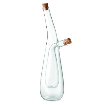 BARRETIN - Transparent
