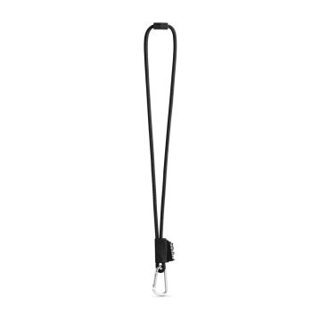 75091. Lanyard Nautic Long Set. Modele standard