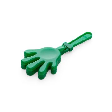 CLAPPY. Jucarie aplauze - Verde