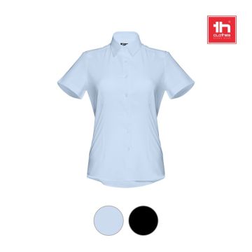 THC LONDON WOMEN. Cămașă oxford pentru dame