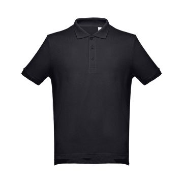 THC ADAM II. Tricou polo pentru barbati