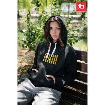 THC MOSCOW. Pulover unisex