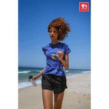 THC NICOSIA WOMEN. Tricou sport pentru dame