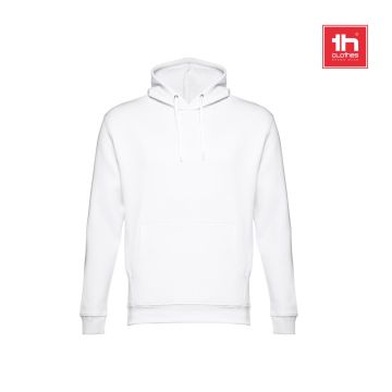 THC PHOENIX WH. Pulover cu glugă unisex