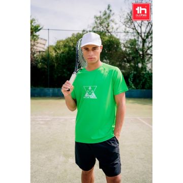 THC MOVE. Tricou tehnic
