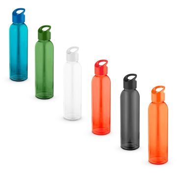 PORTIS GLASS. Sticlă din sticlă 500ml