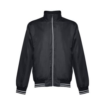 THC OPORTO. Jacheta sport - Negru - M