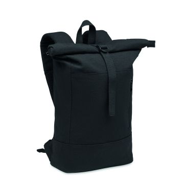 KOPER ROLL - Negru