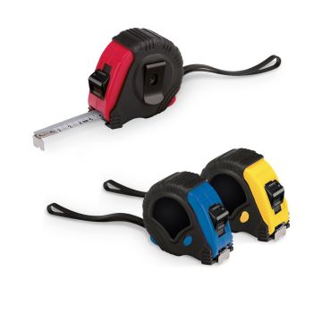 GULIVER V. Ruleta ABS de 5 m