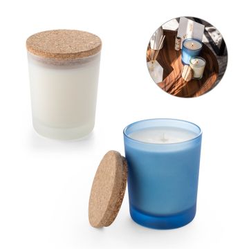 DUVAL. Lumânare parfumată 180 g