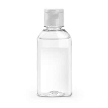 GLESS. Gel pe baza de alcool - Transparent - 50 mL