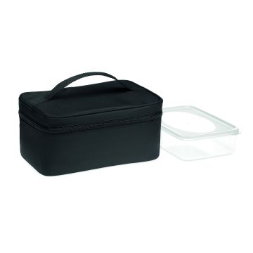 GROWLER - Negru