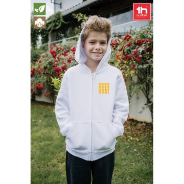 THC AMSTERDAM KIDS WH. Jachete pentru copii