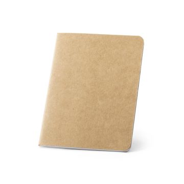 BULFINCH. B7 Notepad - Natural