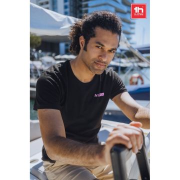 THC SAN MARINO. Tricou pentru barbati
