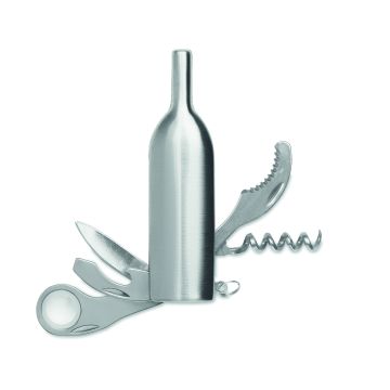 MULTIVINO - Argint Mat