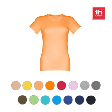 THC ANKARA WOMEN. Tricou pentru dame