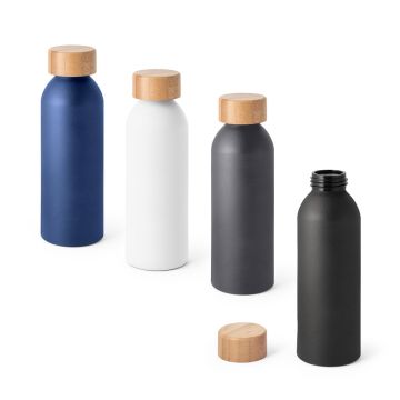 QUETA. Sticla 550 mL