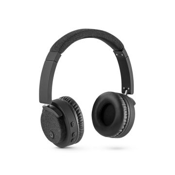 BEATDRUM. Căști fără fir - Gri inchis