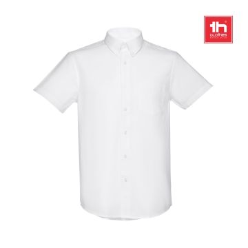 THC LONDON WH. Cămașă oxford pentru bărbați