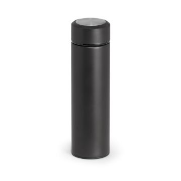 INGRAM. Termos 470 mL - Negru - 470 mL