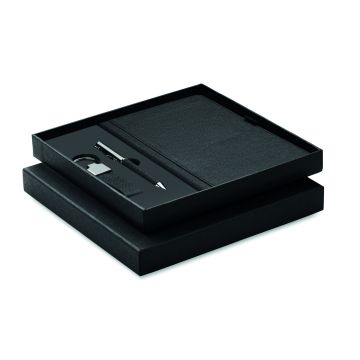 SCRIBI 4 - Negru