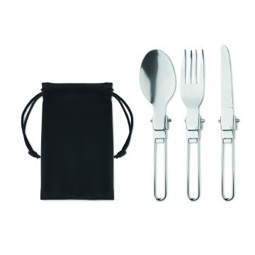 STAPI SET - Negru