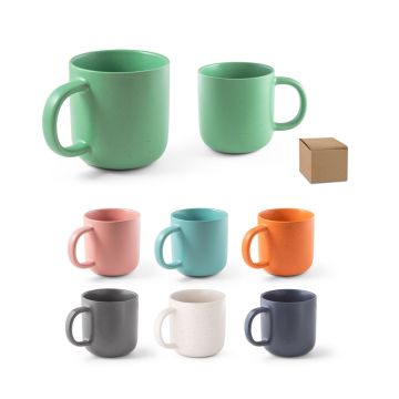 CONSTELLATION. Cană din ceramică 370 mL