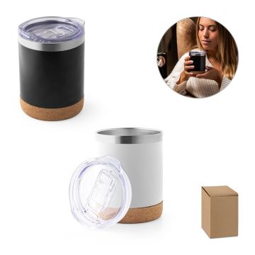 SOLBERG TUMBLER. Pahar de calatorie 400 mL