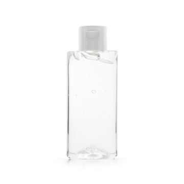 GLESS. Gel pe baza de alcool - Transparent - 50 mL
