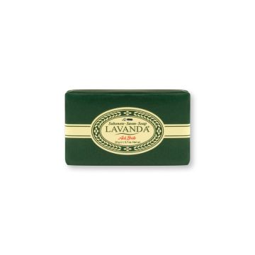 LAVANDA 20g. Săpun parfumat cu lavandă (20g) - Verde