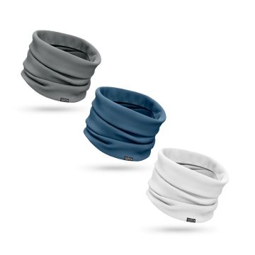 KOLKATA. Bandana multifuncțională poliester reciclat (100% rPET) (120 g/m²)
