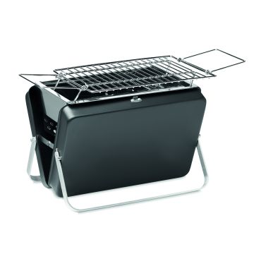 BBQ TO GO - Negru
