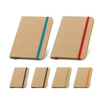 FLAUBERT. Notepad de buzunar, cu de pagini simple