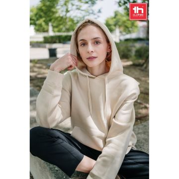 THC PHOENIX. Pulover cu glugă unisex
