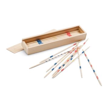 MIKA. Joc Mikado - Natural deschis
