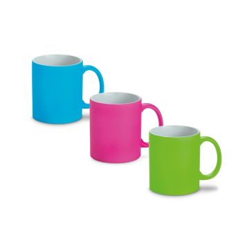 LYNCH. Cana ceramica 350 mL