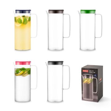 MELIOR 1'2L. Ulcior din plastic de 1'2L