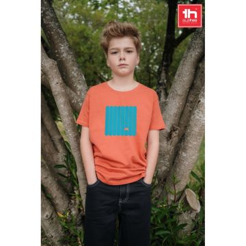 THC QUITO. Tricou pentru copii