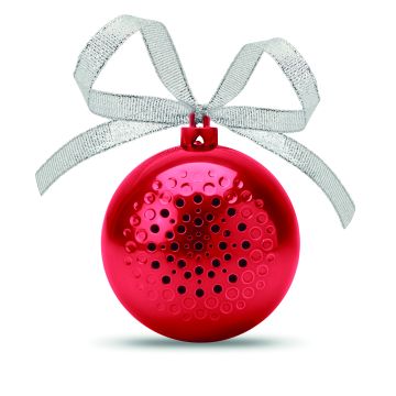 JINGLE BALL - Roșu