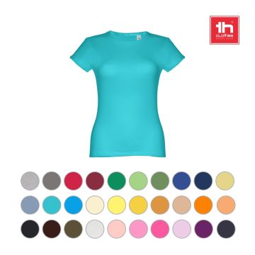THC SOFIA 3XL. Tricou pentru dame