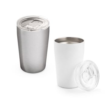 SLIDER. Pahar de călătorie 380 mL