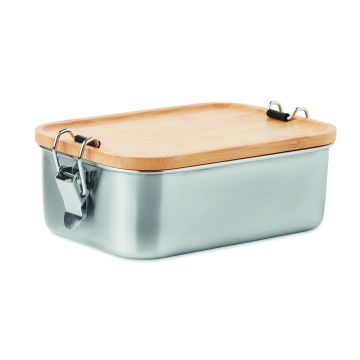 SONABOX - Lemn